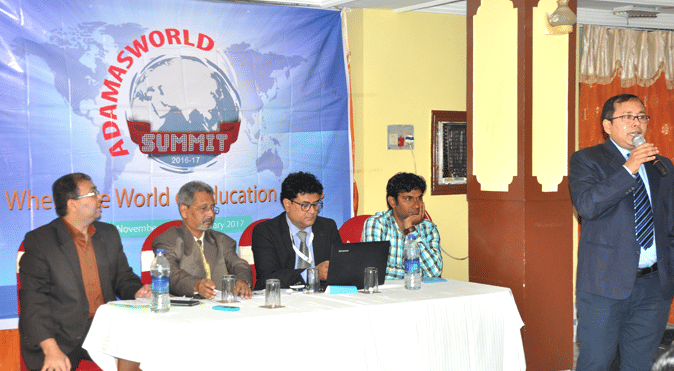 Adamas Institute of Technology Kolkata Events photo 2